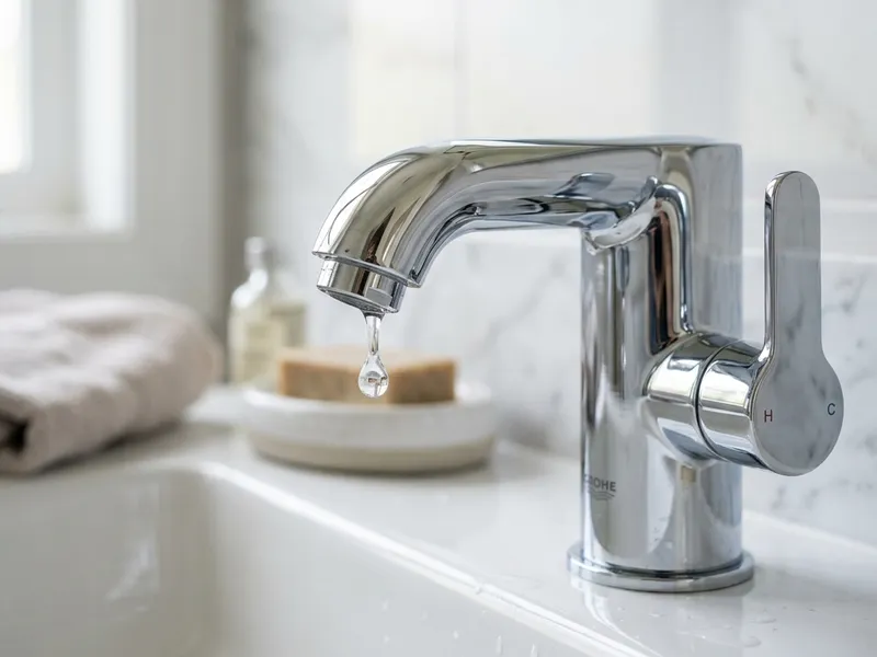 Faucet Repair & Installation Plumber in Summit, WA